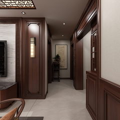 全景效果图5200