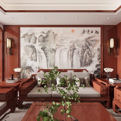全景