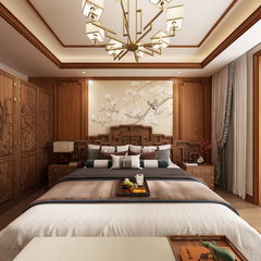 全景效果图830