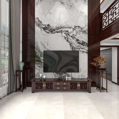 全景效果图