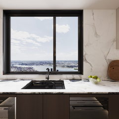 曹总温莎堡别墅