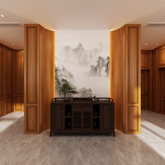 全景效果图830
