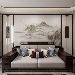 全景效果图