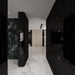 全景效果图-鱼网全景效果图