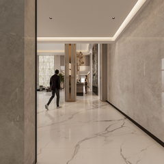 全景效果图展示