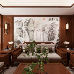 全景