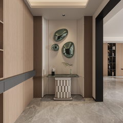 全景效果图展示