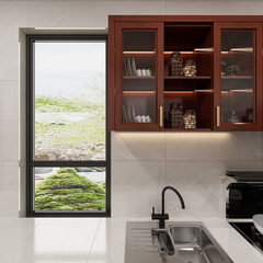 全景效果图-鱼网全景效果图