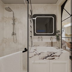 天越园姚总设计方案