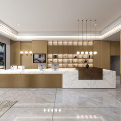 宣威诺云国际酒店