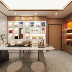 全景效果图7145