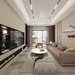 罗浮宫全屋整装18374188688