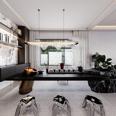 罗浮宫全屋整装18374188688