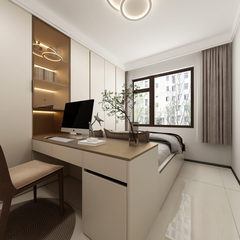 全景效果图2254