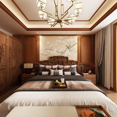 全景效果图830