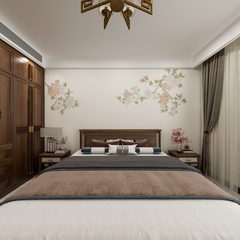 全景效果图