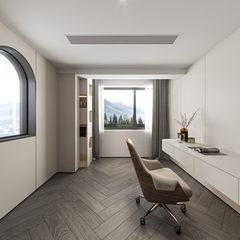 保利3-4L全景效果图