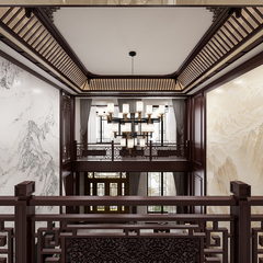 全景效果图