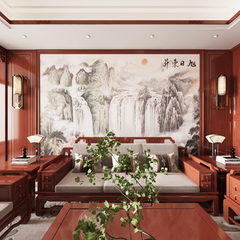 全景