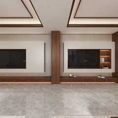 全景效果图830