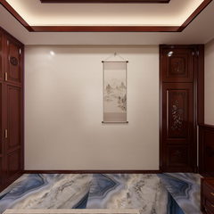 全景效果图7796-鱼网全景效果图