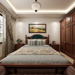 北戴河红屿别墅