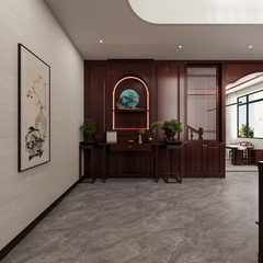 全景效果图