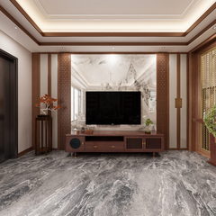 全景效果图