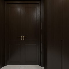 全景效果图