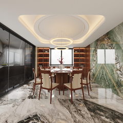 全景效果图-夏总