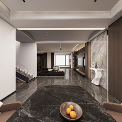 全景效果图