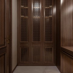 全景效果图