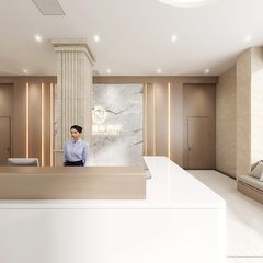 蒙自凯悦酒店