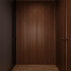 全景效果图