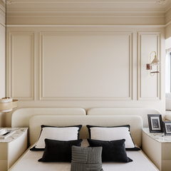 全景效果图-李小姐