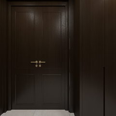 全景效果图
