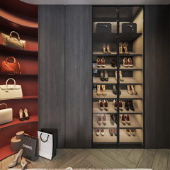 保利3-4全景效果图-6705