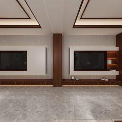 全景效果图830
