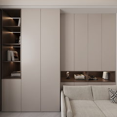 全景效果图7495替