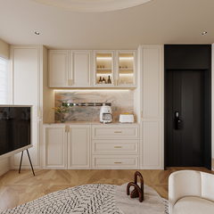 全景效果图-李小姐