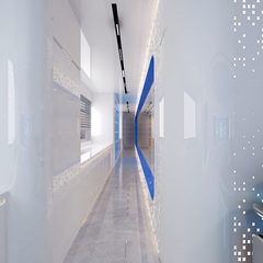 全景效果图展示