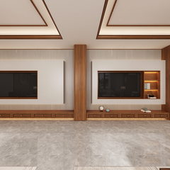 全景效果图830