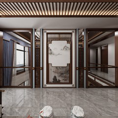 全景效果图-7593