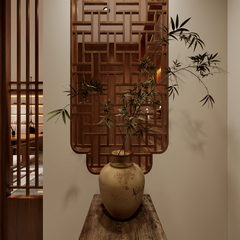 全景效果图