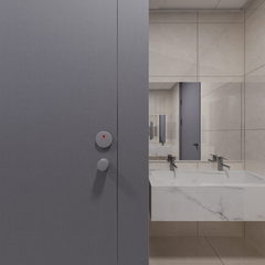 全景效果图展示