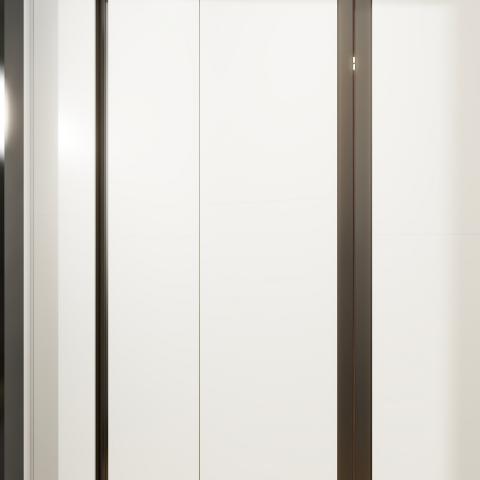 全景效果图展示