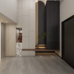 全景效果图