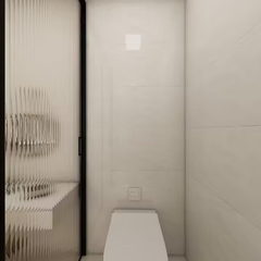 全景效果图