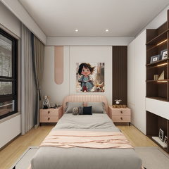 全景效果图展示