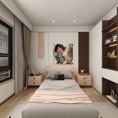 全景效果图展示
